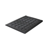 Bedra Double Mattress Topper Pillow Top 1000GSM Microfiber