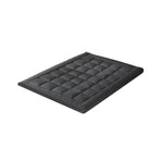 Bedra Double Mattress Topper Pillow Top 1000GSM Microfiber