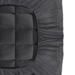 Bedra Double Mattress Topper Pillow Top 1000GSM Microfiber