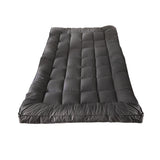 Bedra Single Mattress Topper Pillow Top 1000GSM Microfiber