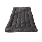 Bedra Single Mattress Topper Pillow Top 1000GSM Microfiber