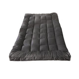 Bedra Single Mattress Topper Pillow Top 1000GSM Microfiber