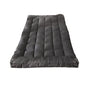 Bedra Single Mattress Topper Pillow Top 1000GSM Microfiber