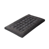 Bedra Single Mattress Topper Pillow Top 1000GSM Microfiber