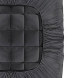 Bedra Single Mattress Topper Pillow Top 1000GSM Microfiber