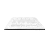 Bedra Mattress Topper Pillowtop Airflow Mesh 5cm Double