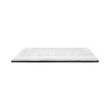 Bedra Mattress Topper Pillowtop Airflow Mesh 5cm King Single