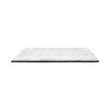 Bedra Mattress Topper Pillowtop Airflow Mesh 5cm Single - Extra Image