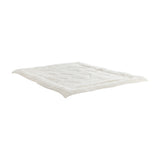 Bedra Fleece Mattress Topper Reversible Pillowtop Double