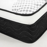 Laura Hill Premium Queen Mattress with Euro Top Layer - 32cm
