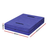 Atirss Mattress Bag Easy Moving Waterproof Storage Dust Cover Protector King - Side View