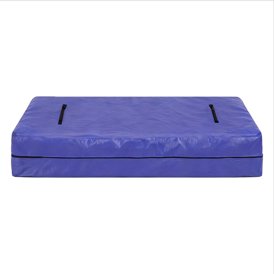 Atirss Mattress Bag Easy Moving Waterproof Storage Dust Cover Protector King
