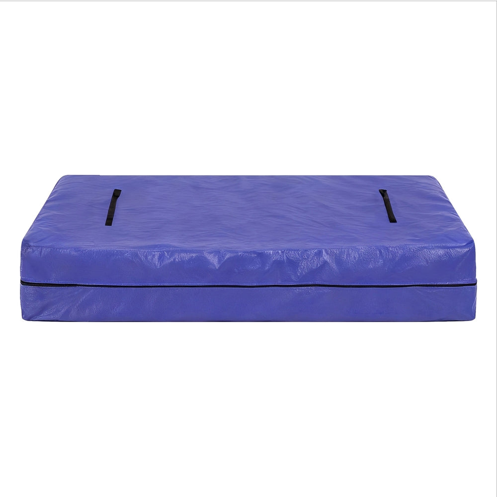 Atirss Mattress Bag Easy Moving Waterproof Storage Dust Cover Protector Queen