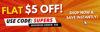 Promotional banner
