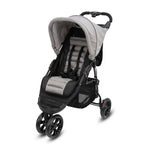Veebee 3-Wheel Navigator Stroller - Fauna