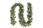 Christmas Garland with Twinkle Lights- Electric 274cm Bryson Pine