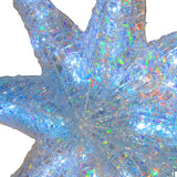 Christabelle Christmas Display Star with Lights - 107cm