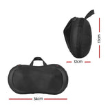 Livemor Neck Massager With Heat Kneading Back Massager - Front View
