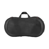Livemor Neck Massager With Heat Kneading Back Massager - Side View