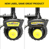 Gen2 12V 550W Electric Motorised Jockey Wheel Mini Mover - Black - Extra Image