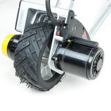 Gen2 12V Electric Motorised Jockey Wheel Mini Mover - 550W - Extra Image