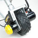 Gen2 12V Electric Motorised Jockey Wheel Mini Mover - 550W