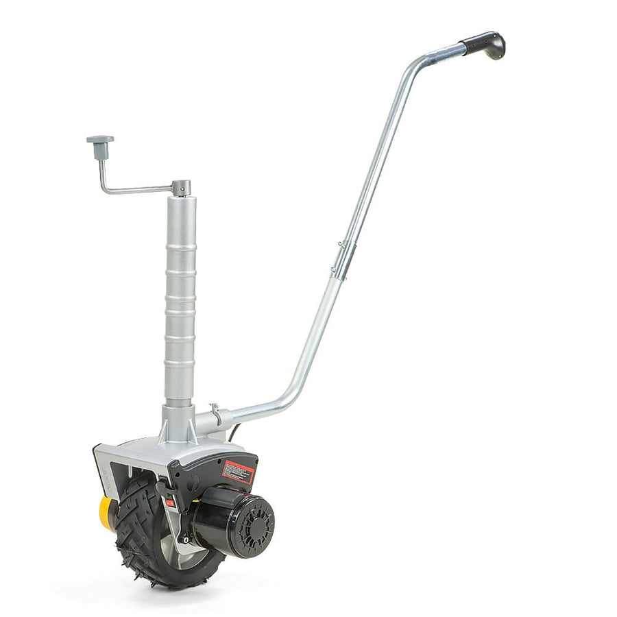 Gen2 12V Electric Motorised Jockey Wheel Mini Mover - 550W