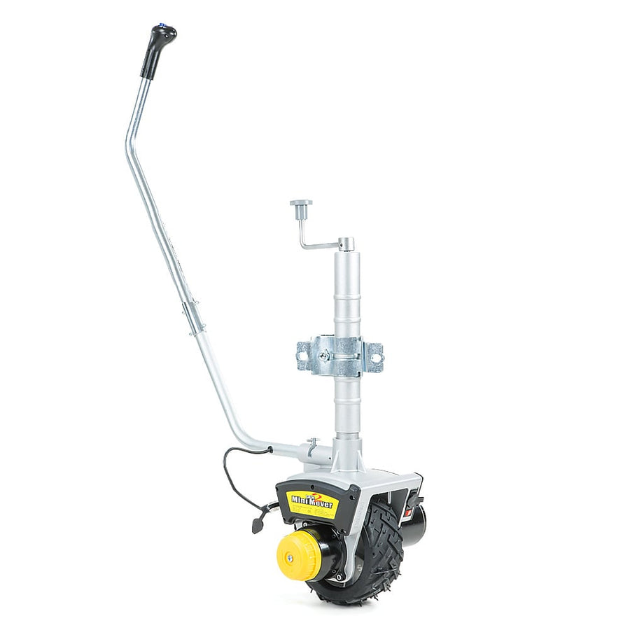 Gen2 12V Electric Motorised Jockey Wheel Mini Mover - 550W