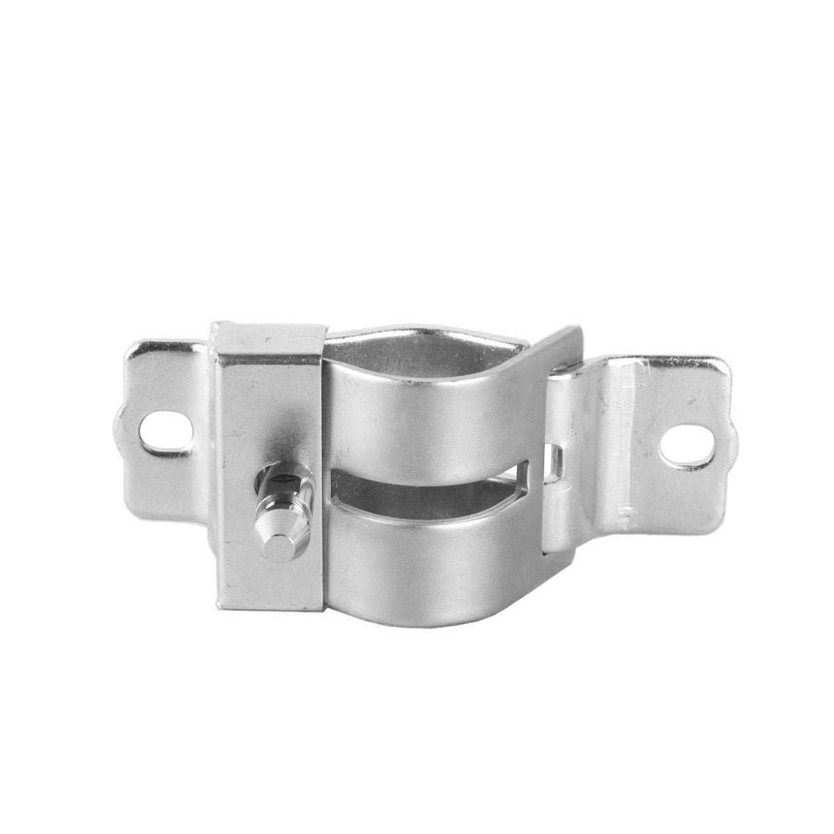 Mounting bracket and lock for Gen2 Jockey Wheel