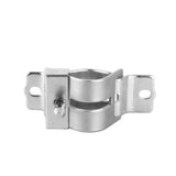 Mounting bracket and lock for Gen2 Jockey Wheel