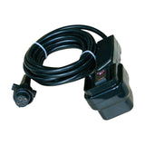 Novawinch 12000LBS 12V Electric Winch Synthetic Rope Off Road 4x4 - Top-Down View