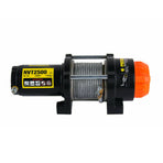 NovaWinch T Series 12V Electric Winch 1133KG 2500LBS