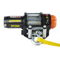 NovaWinch T Series 12V Electric Winch 1588KG 3500LBS