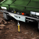 NovaWinch T Series 12V Electric Winch 1588KG 3500LBS - Extra Image