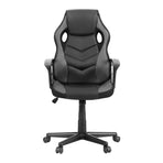 Artiss Gaming Office Chair Computer Chairs Grey