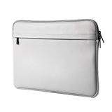Large 15 inch Laptop Sleeve ERATO - GREY