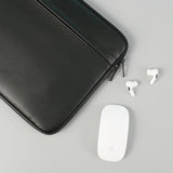 Medium 13 inch Laptop Sleeve ERATO - BLACK