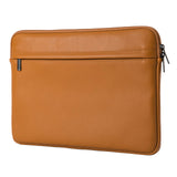 X-Large 15.6/16 inch Laptop Sleeve ERATO - BROWN