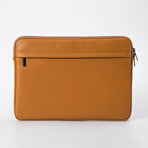 X-Large 15.6/16 inch Laptop Sleeve ERATO - BROWN