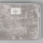 X-Large 15.6/16 inch Laptop Sleeve ERATO - GREY