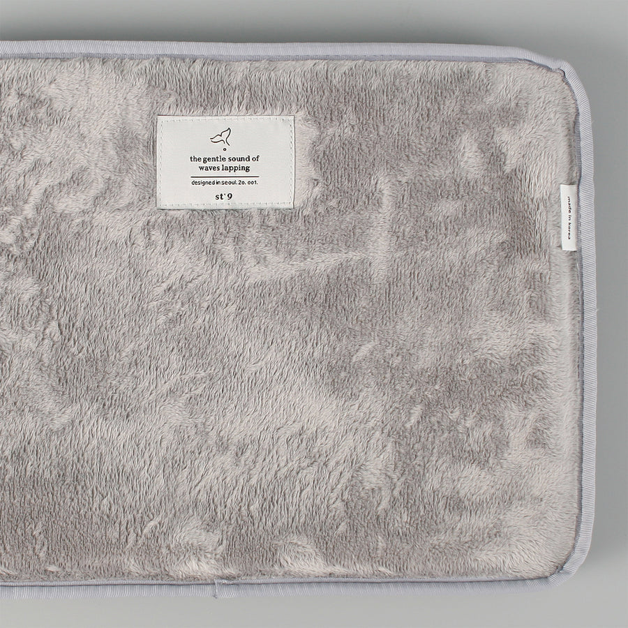X-Large 15.6/16 inch Laptop Sleeve ERATO - GREY