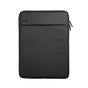 Medium 13 inch Laptop Sleeve LUKE - BLACK