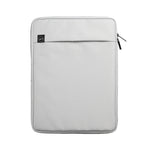 Medium 13 inch Laptop Sleeve LUKE - GREY