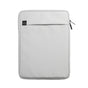 Medium 13 inch Laptop Sleeve LUKE - GREY