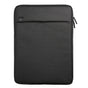 X-Large 15.6/16 inch Laptop Sleeve LUKE - BLACK