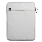 X-Large 15.6/16 inch Laptop Sleeve LUKE - GREY