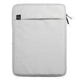 X-Large 15.6/16 inch Laptop Sleeve LUKE - GREY