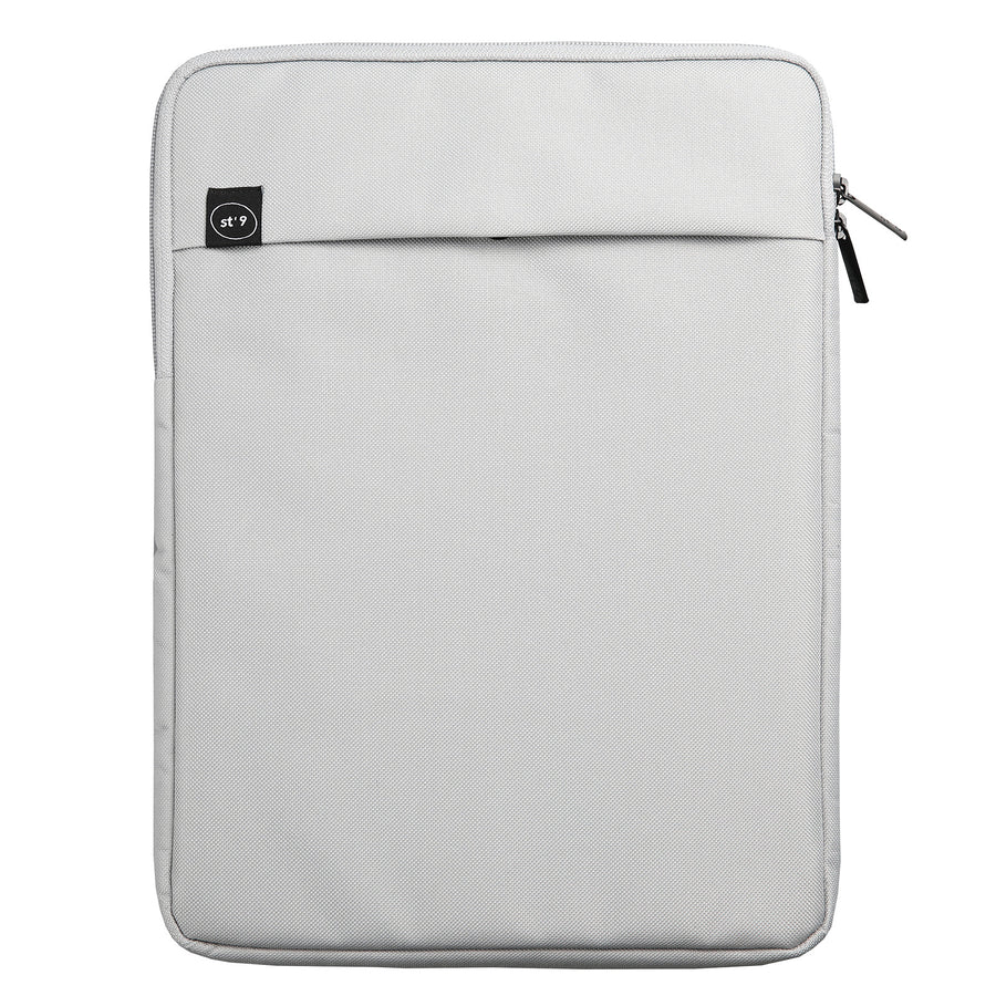 X-Large 15.6/16 inch Laptop Sleeve LUKE - GREY