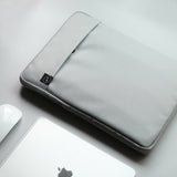 X-Large 15.6/16 inch Laptop Sleeve LUKE - GREY