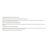 Door Stopper Stop Advanced - BEIGE - Extra Image